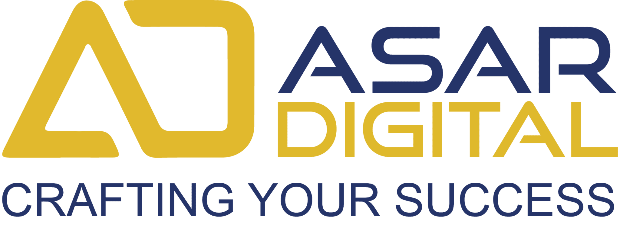 Logo of ASAR Digital