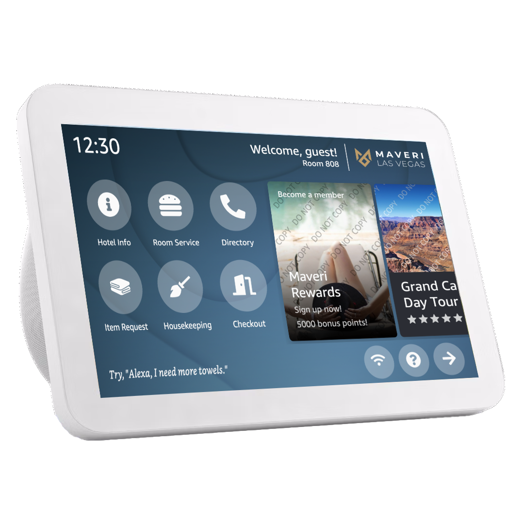 Percipia's VIVA+ Product